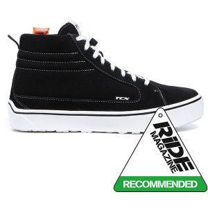 TCX Street 3 WP BlackWhite 44