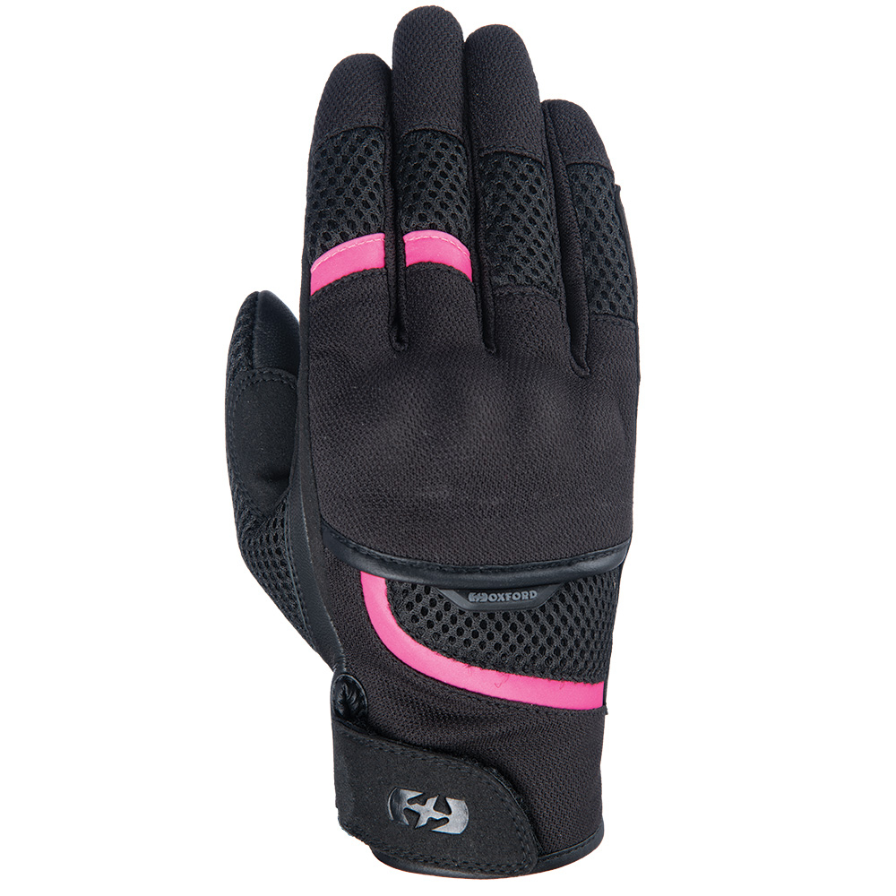 Brisbane Air Glove Pink S