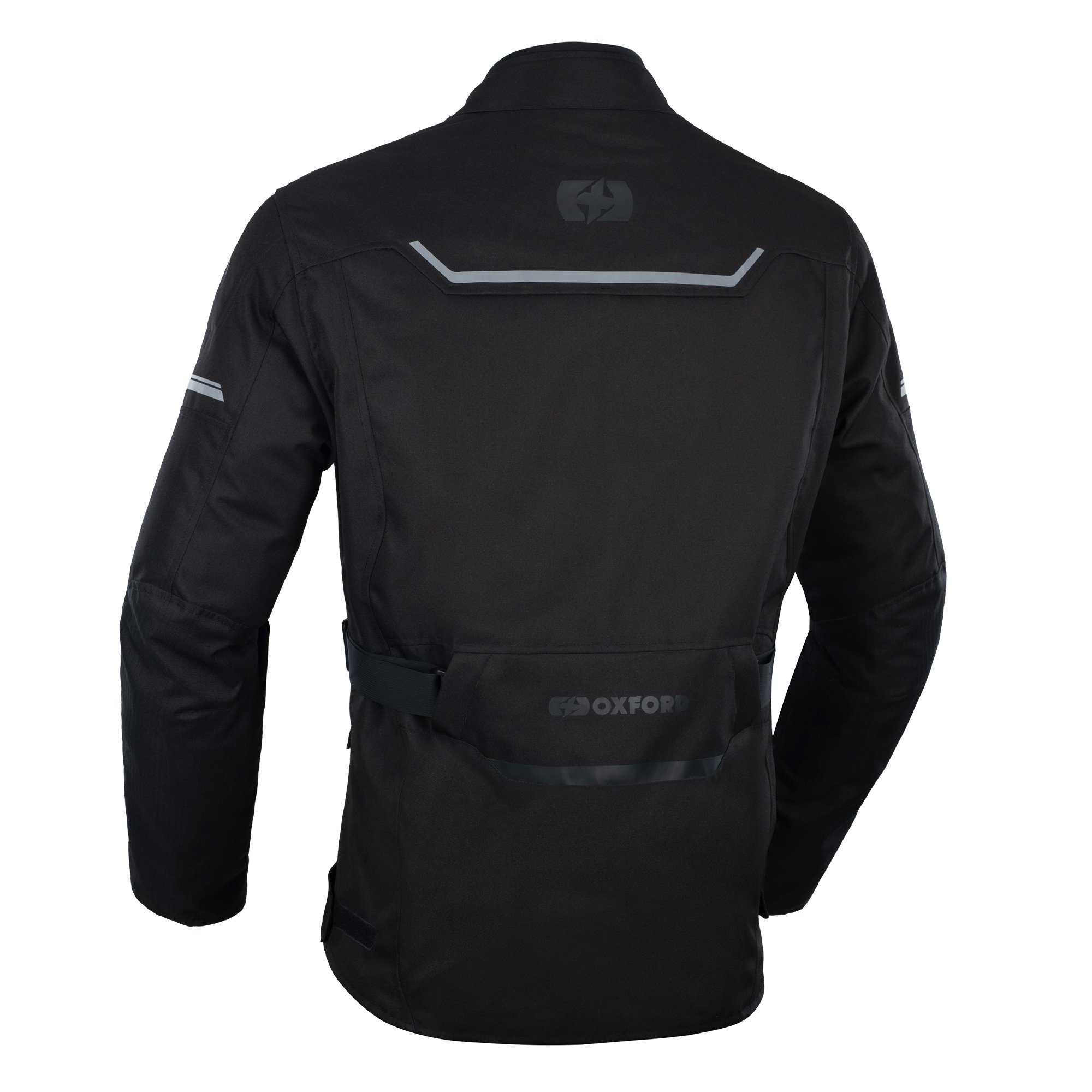 Metro 2.0 Jacket Black M - Image 2