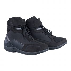 Spartan Air Boots Black UK 10 (Euro 44)