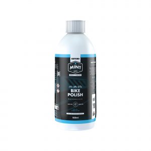 Oxford Mint - Bike Polish 500ml