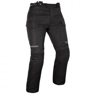Calgary 2.0 Pants Black Regular M