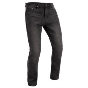 Super Stretch Slim Jeans Black S 32