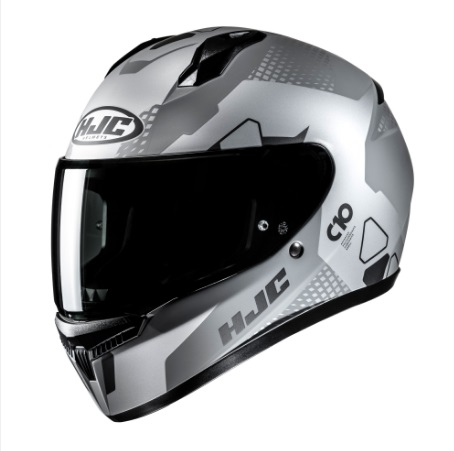 C10 Aspa Black/Grey M - Image 2