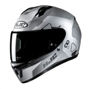 C10 Aspa Black/Grey M