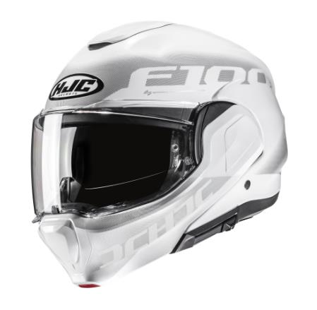 F100 Hetal White XL - Image 5