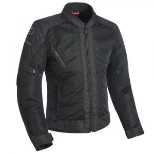 Delta 1.0 Air Jacket Stealth Black XL