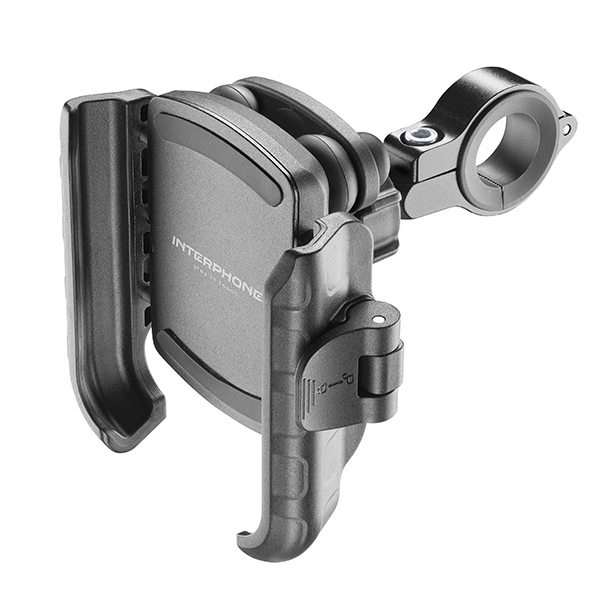 Interphone Crab Holder Smartlock