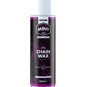 Oxford Mint - Chain Wax 500ml