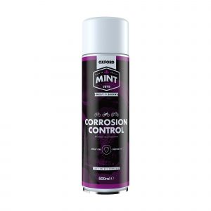 Oxford Mint - Corrosion Control 500ml