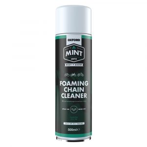 Oxford Mint - Foaming Chain Cleaner 500ml