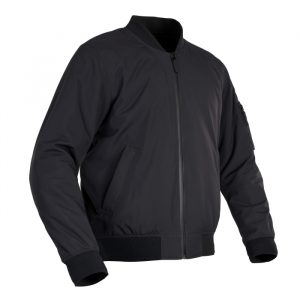 Bomber Jacket Black 2XL