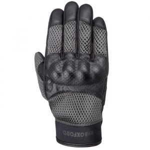 Spartan Air Gloves Black L