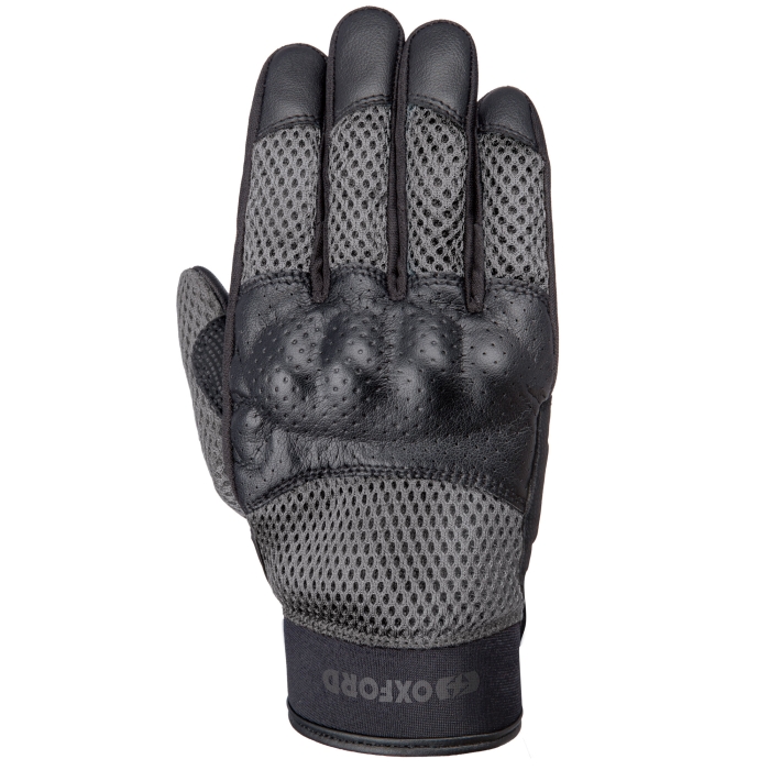 Spartan Air Gloves Black 2XL