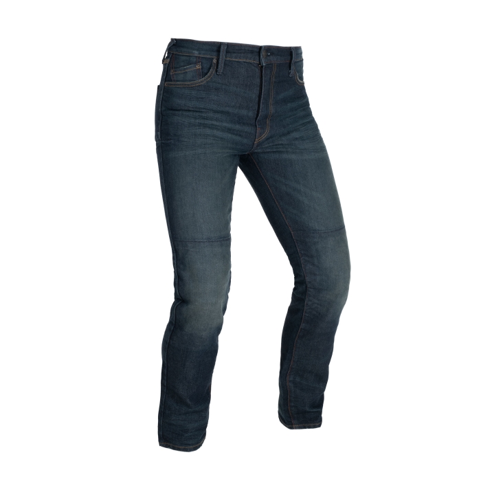 Straight AAA Jeans Blue 3YR R 36