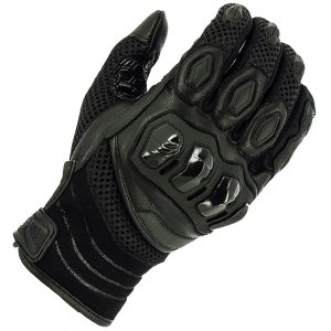 Richa Turbo Glove Black L