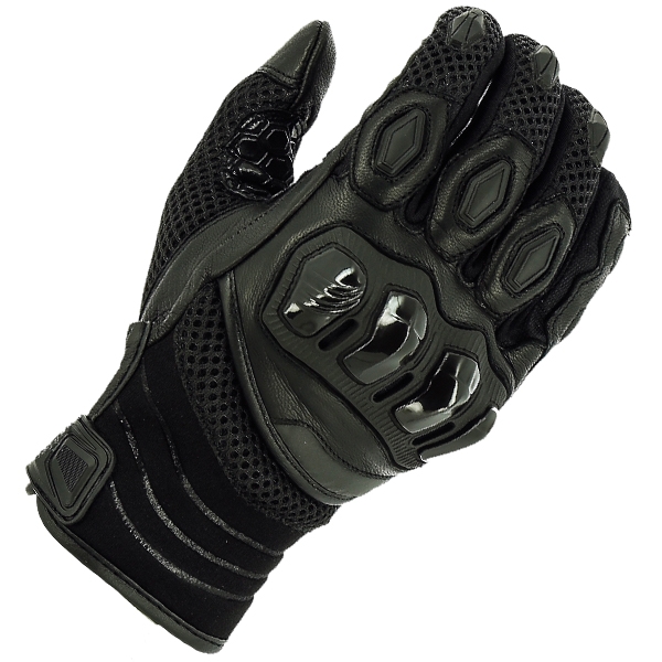 Richa Turbo Glove Black L