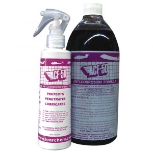 ACF 50 Anti Corrosion Pump Spray