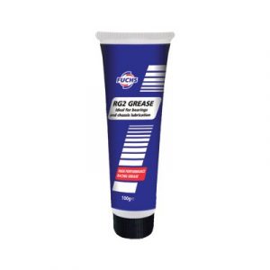 Pro RG2 Racing Grease 100g