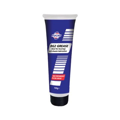 Pro RG2 Racing Grease 100g