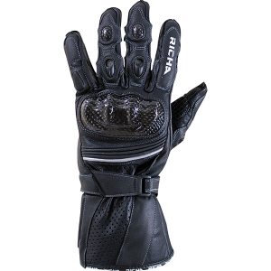 Richa Ravine Glove Black M