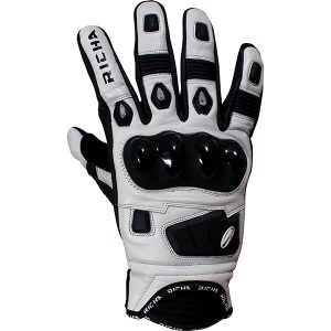 Richa Rock Glove White 2XL