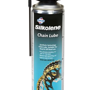 Chain Lube Silkolene 500ml