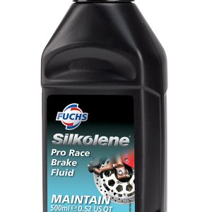 Pro Race Brake Fluid DOT 4 - 500ml