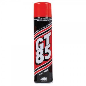 GT85 With PTFE 400ml